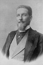 Duke of Orleans, 1910. Creator: Bain News Service.