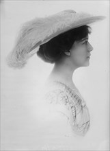 Ida Conquest, 1910. Creator: Bain News Service.
