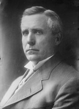 Jas. A. Reed, 1910. Creator: Bain News Service.