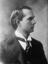 Robt. Lee Henry, 1910. Creator: Bain News Service.
