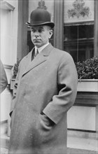 Hugh Duffy, 1912. Creator: Bain News Service.