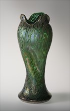 Diaspora Vase, c1899-1903. Creator: Unknown.