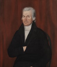 General Samuel Sloane, 1806. Creator: J. Brown.