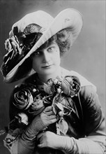 Eleanor Gwynne Miller, between c1910 and c1915. Creator: Bain News Service.