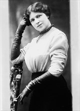 Rosa Szabo, between c1910 and c1915. Creator: Bain News Service.