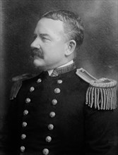 Adm. Thos. Washington, between c1910 and c1915. Creators: Bain News Service, George Graham Bain.