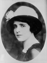 Edna Goodrich, between c1910 and c1915. Creator: Bain News Service.