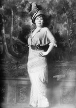 Angela Keir, between c1910 and c1915. Creator: Bain News Service.