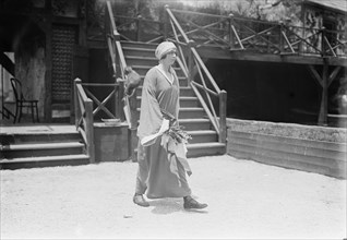 Lady Constance Stewart Richardson, 1913. Creator: Bain News Service.