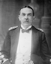 Col. J.P. Wisser, between c1910 and c1915. Creator: Bain News Service.