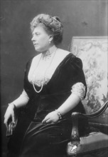 Princess of Battenberg, 1913. Creator: Bain News Service.