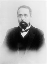 Tang Hua Long, 1913. Creator: Bain News Service.