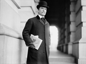 Perry Belmont, between c1910 and c1915. Creator: Bain News Service.