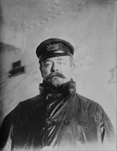 Capt. Gralf of Bavaria, between c1910 and c1915. Creator: Bain News Service.