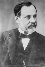 Dr. Pastuer [i.e., Pasteur], between c1910 and c1915. Creator: Bain News Service.