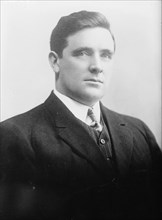 Edw. J. McNamara, 1913. Creator: Bain News Service.