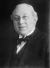 F.C. Hoffman, between c1910 and c1915. Creator: Bain News Service.