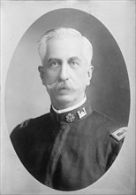 Gen. Wm. T. Rossell, between c1910 and c1915. Creator: Bain News Service.
