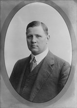 J. Edstrom, 1913. Creator: Bain News Service.