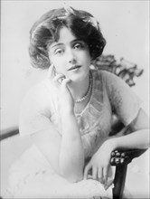 May de Sousa, between c1910 and c1915. Creator: Bain News Service.