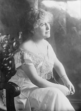 Mrs. Helen Gardner, between c1910 and c1915. Creator: Bain News Service.