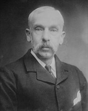 Sir R.J. Godlee, 1913. Creator: Bain News Service.