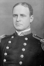 Adm. M.L. Bristol, between c1910 and c1915. Creator: Bain News Service.