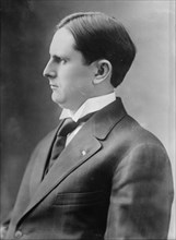 Carl H. Keller, between c1910 and c1915. Creator: Bain News Service.