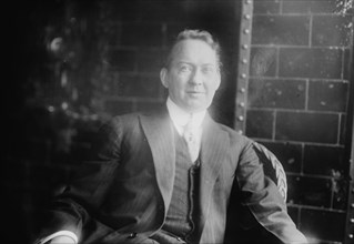 G.R. Chester, between c1910 and c1915. Creator: Bain News Service.
