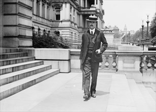 H. Percival Dodge, between c1910 and c1915. Creator: Bain News Service.