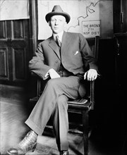 Jack Rose, between c1910 and c1915. Creator: Bain News Service.
