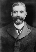 Rt. Hon. A. Deakin, between c1910 and c1915. Creator: Bain News Service.