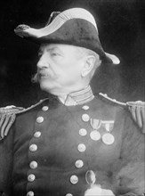 Adm. Chas. J. Badger, between c1910 and c1915. Creator: Bain News Service.