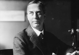 A.H. Woods, 1914. Creator: Bain News Service.