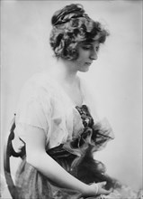 Mildred Hardy, between c1910 and c1915. Creator: Bain News Service.