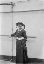 Elsie Janis, between c1910 and c1915. Creator: Bain News Service.