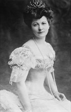 Mrs. Rutherford Stuyvesant, between c1915 and c1920. Creator: Bain News Service.