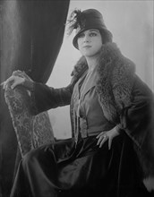 Florence Walton, between c1915 and c1920. Creator: Bain News Service.