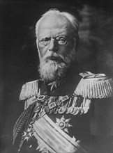 King Ludwig, Bavaria, between c1915 and c1920. Creator: Bain News Service.