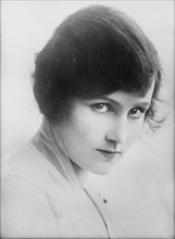 Fay Compton, between c1915 and c1920. Creator: Bain News Service.