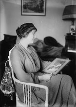 Rosalie Miller, between c1915 and c1920. Creator: Bain News Service.