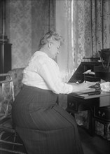 Ernestine Schumann-Heink, between c1915 and c1920. Creator: Bain News Service.