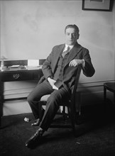 Tito Schipa, between c1915 and c1920. Creator: Bain News Service.