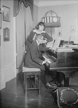 Rosa Ponselle, between c1915 and c1920. Creator: Bain News Service.