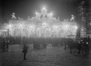 Haarlem, the Netherlands, 1906-1917. Creator: George Crombie.