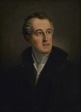Duke of Wellington,c1822-29. Creator: George Dawe.