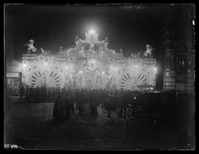 Haarlem, the Netherlands,  1906-1917. Creator: George Crombie.