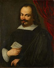 Self-portrait, . Creator: Cignani; Carlo (1628-1719).