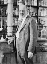 Professor R.H. McKee, between c1910 and c1915. Creator: Bain News Service.