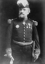 Admiral La Pereyre, between c1910 and c1915. Creator: Bain News Service.